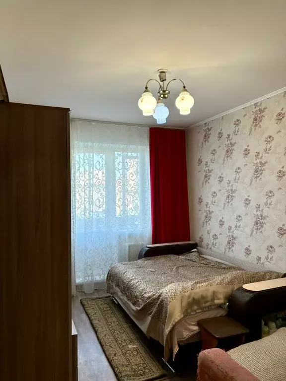 Продаётся 1-к квартира, 32 м - Фото 1