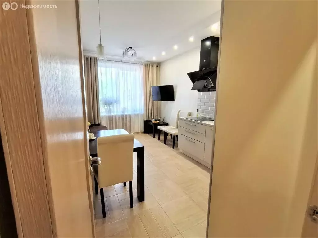 2-комнатная квартира: Пермь, улица Желябова, 16 (60 м) - Фото 2