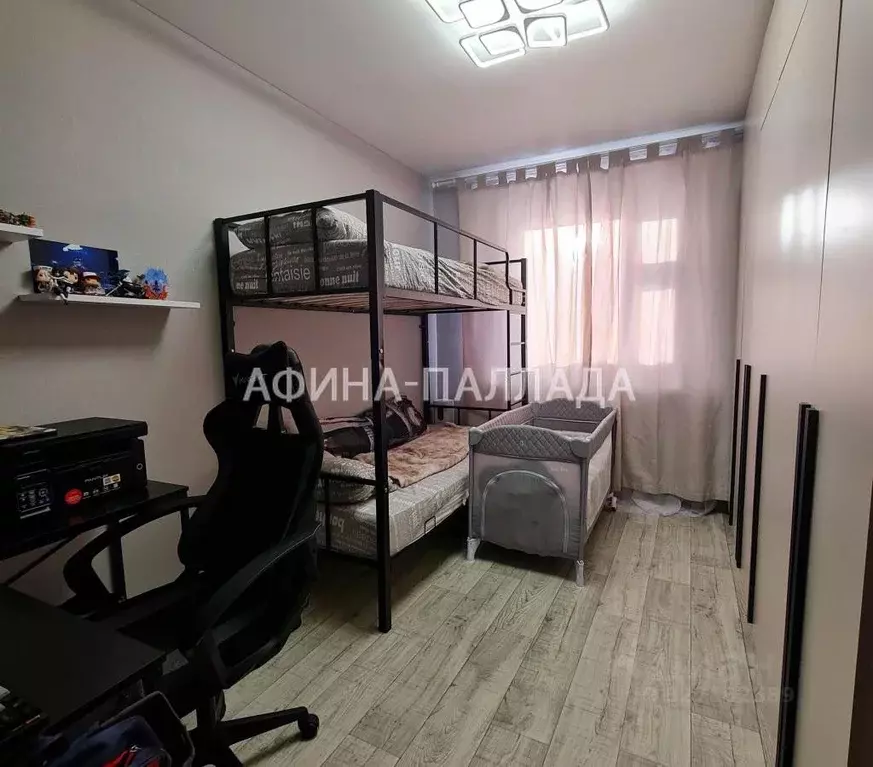 2-к кв. Ямало-Ненецкий АО, Надым наб. Имени С.А. Оруджева, 16 (53.0 м) - Фото 2