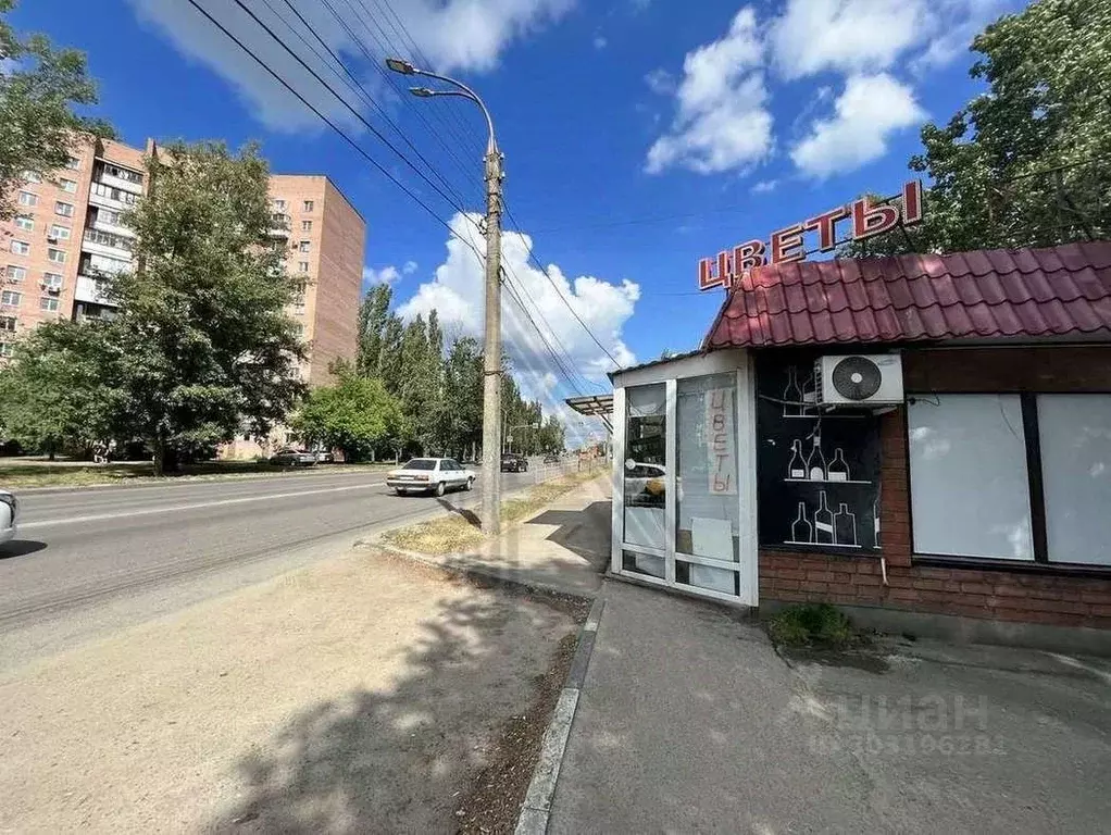 Помещение свободного назначения в Воронежская область, Воронеж ... - Фото 0