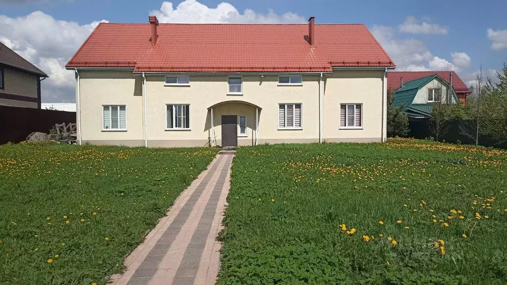 Комната Московская область, Солнечногорск городской округ, Ржавки рп, ... - Фото 1