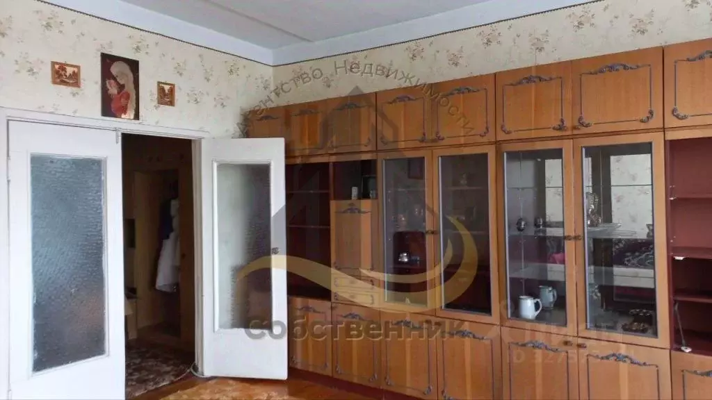 2-к кв. Белгородская область, Старый Оскол Жукова мкр, 17 (68.0 м) - Фото 2