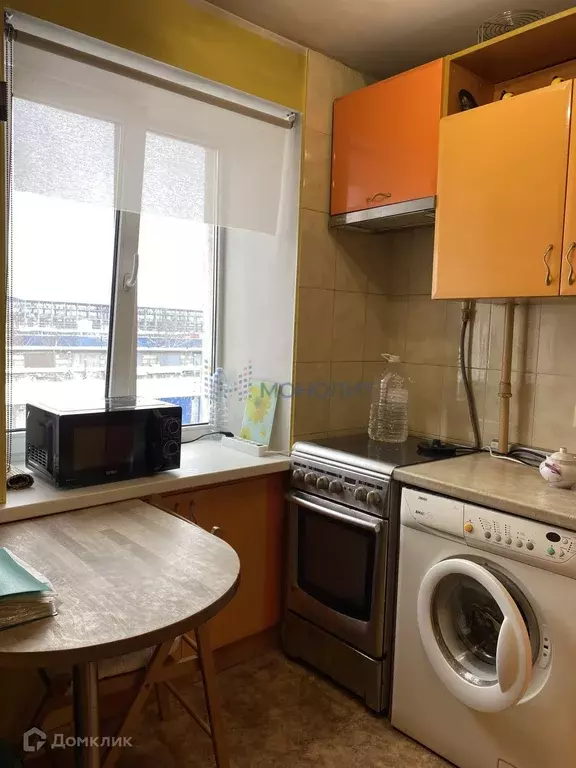 Продаётся 2-к квартира, 45.9 м - Фото 0