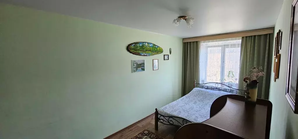 Продаётся 2-к квартира, 45 м - Фото 0