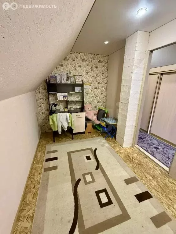 Дом в село Элекмонар, Молодёжная улица (87.9 м) - Фото 2