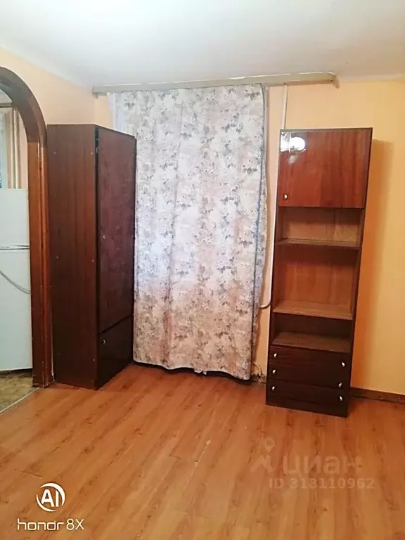 1-к кв. Иркутская область, Иркутск ул. Лермонтова, 22 (30.0 м) - Фото 1