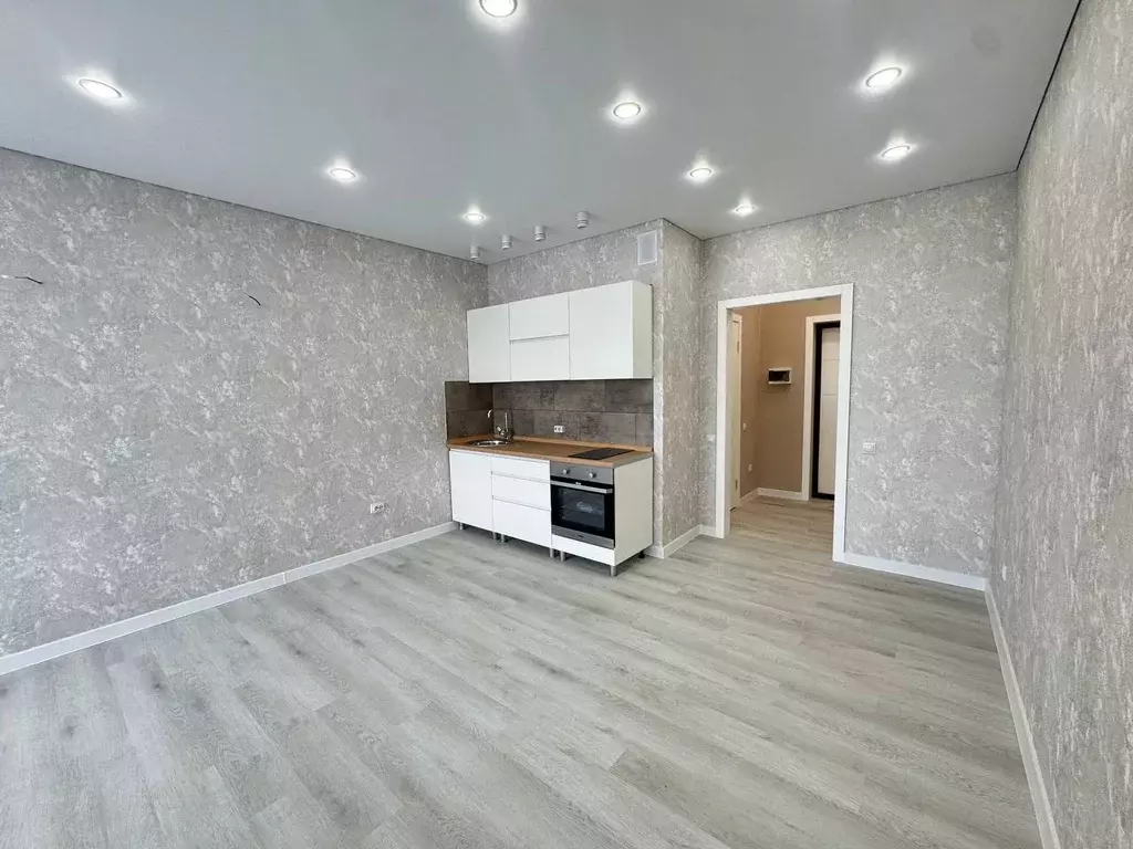 Продаётся 1-к квартира, 31.2 м - Фото 0