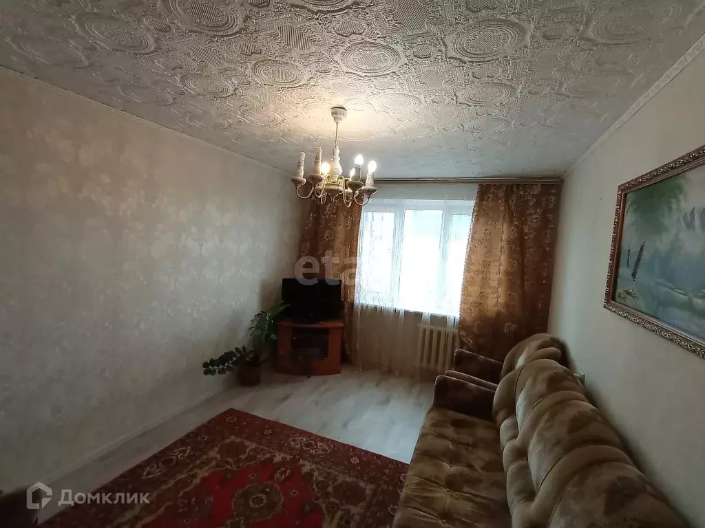 Продаётся 3-к квартира, 68.5 м - Фото 1