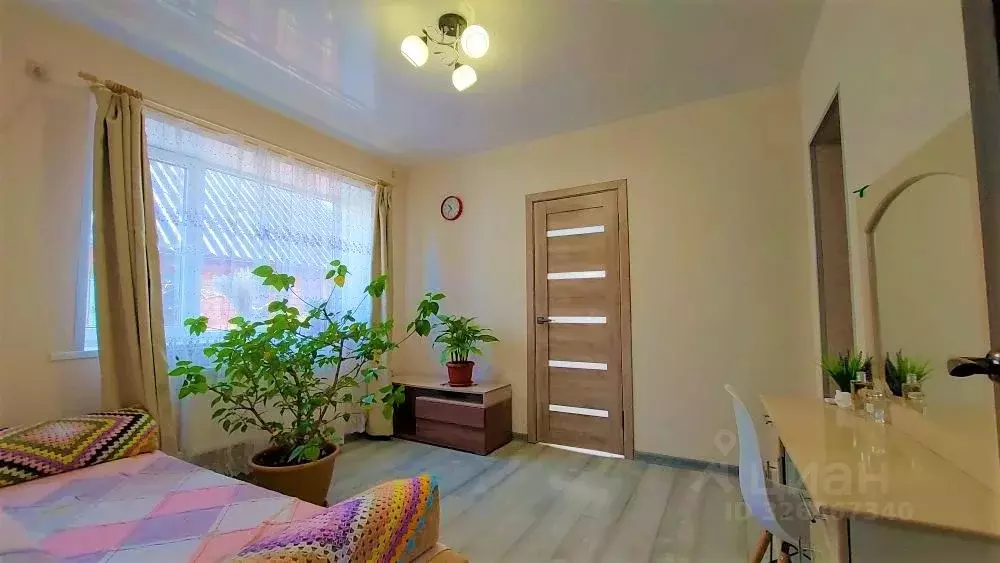 Дом в Краснодарский край, Ейск пер. Алтайский (75 м) - Фото 1