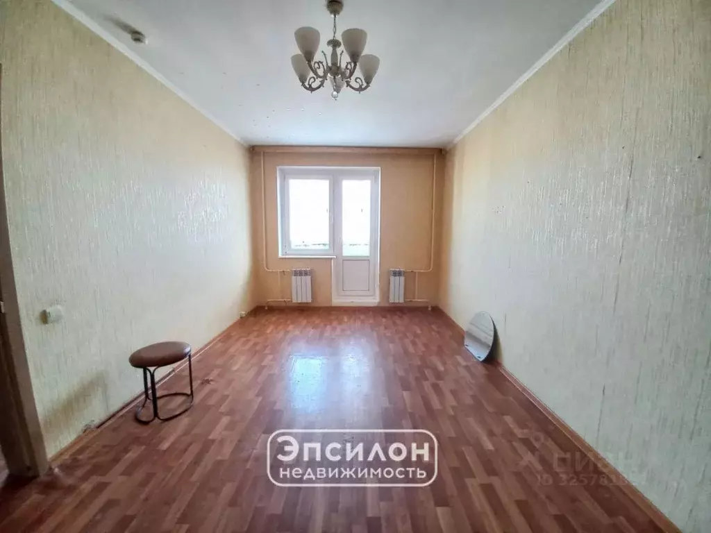 1-к кв. Курская область, Курск просп. Вячеслава Клыкова, 64 (38.56 м) - Фото 2