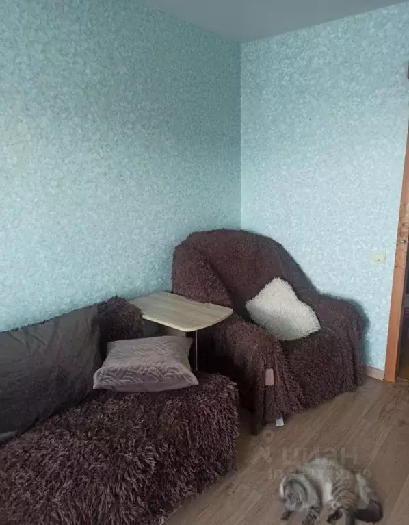 Комната Пермский край, Пермь просп. Декабристов, 11 (13.0 м) - Фото 2