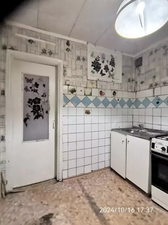 3-к кв. Москва 1-я Дубровская ул., 10/15 (53.8 м) - Фото 2