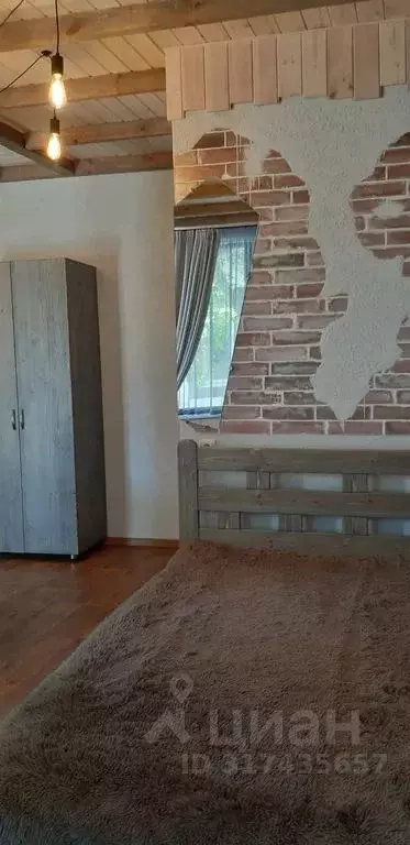 Дом в Крым, Евпатория ул. Чекиста Галушкина, 26 (30 м) - Фото 0