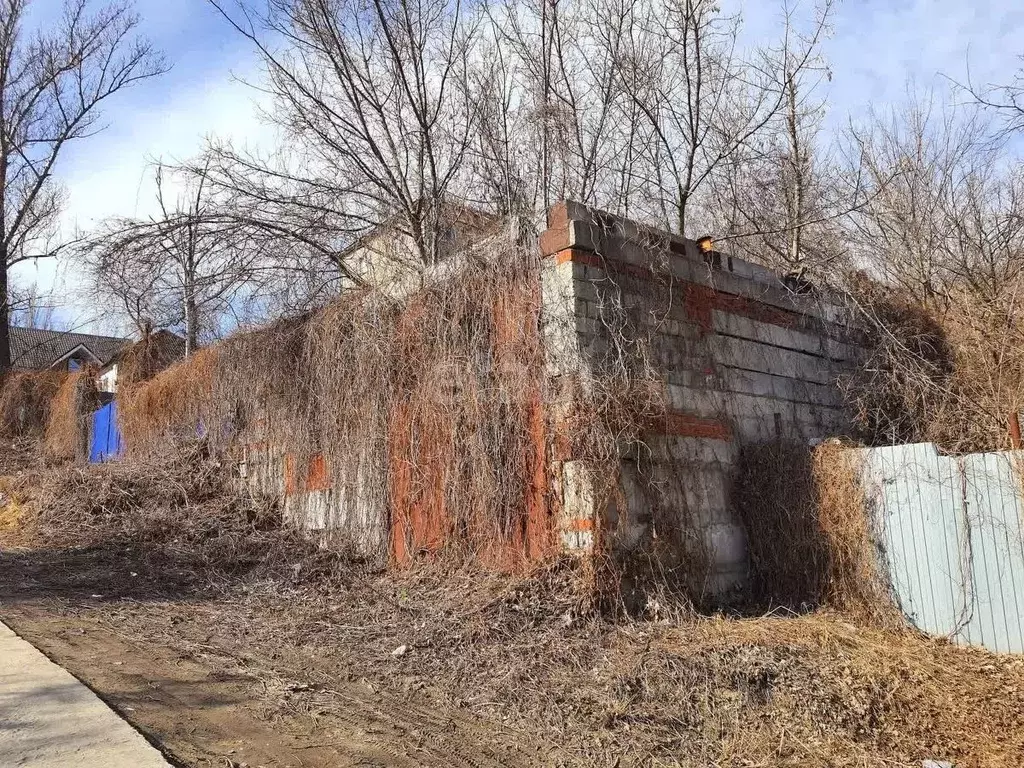Участок в Белгородская область, Старый Оскол ул. Володарского (9.0 ... - Фото 0