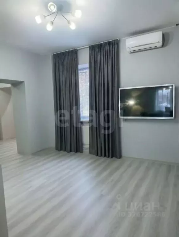 1-к кв. Тюменская область, Тюмень Камчатская ул., 2/1 (41.0 м) - Фото 1