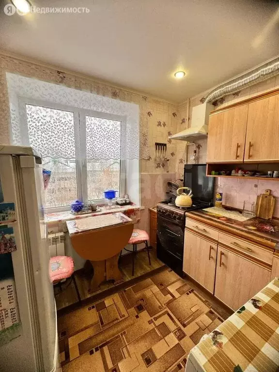 3-комнатная квартира: Шадринск, посёлок Новый, Кооперативная улица, 21 ... - Фото 2