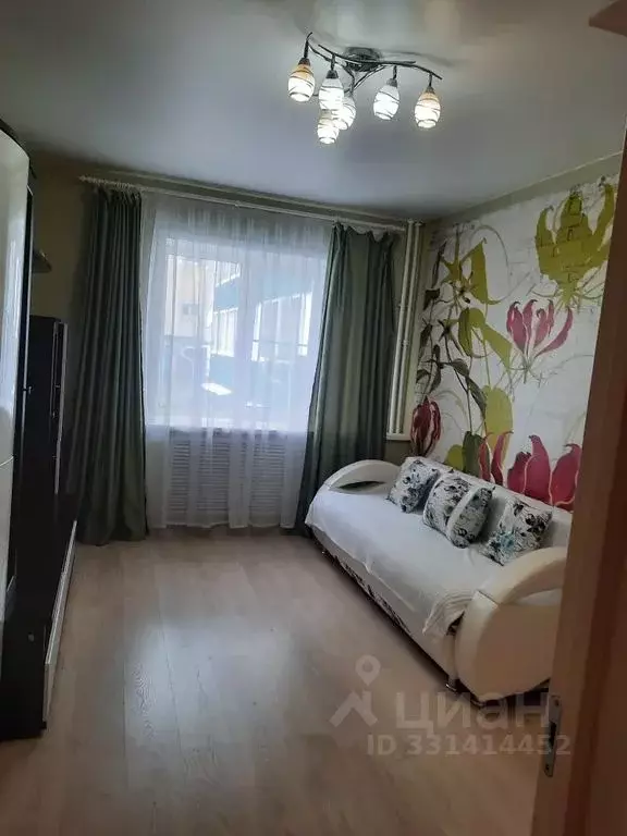 1-к кв. Алтай, Майминский район, с. Майма ул. Березовая роща, 9к1 ... - Фото 2