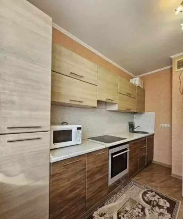 2-к кв. Москва Уваровский пер., 3 (54.2 м) - Фото 2