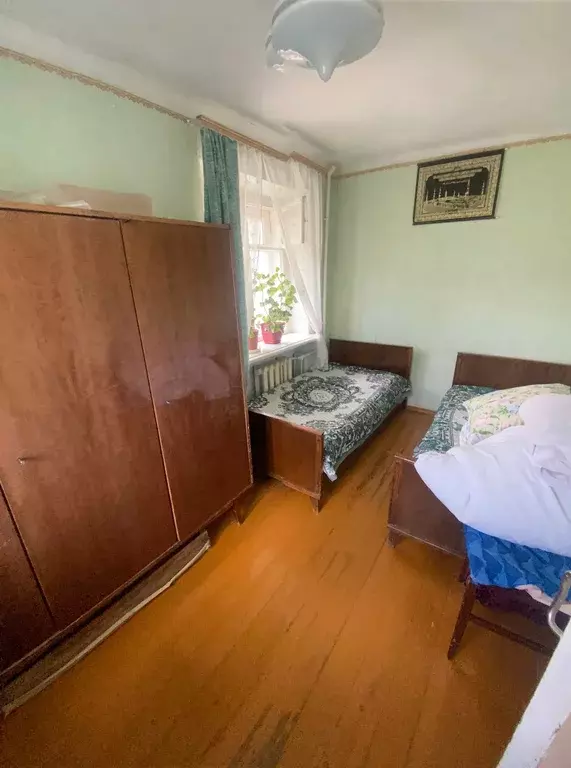 Продаётся 2-к квартира, 39.3 м - Фото 0