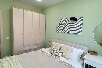 1-к кв. Приморский край, Владивосток ул. Карбышева, 22Б (35.0 м) - Фото 0
