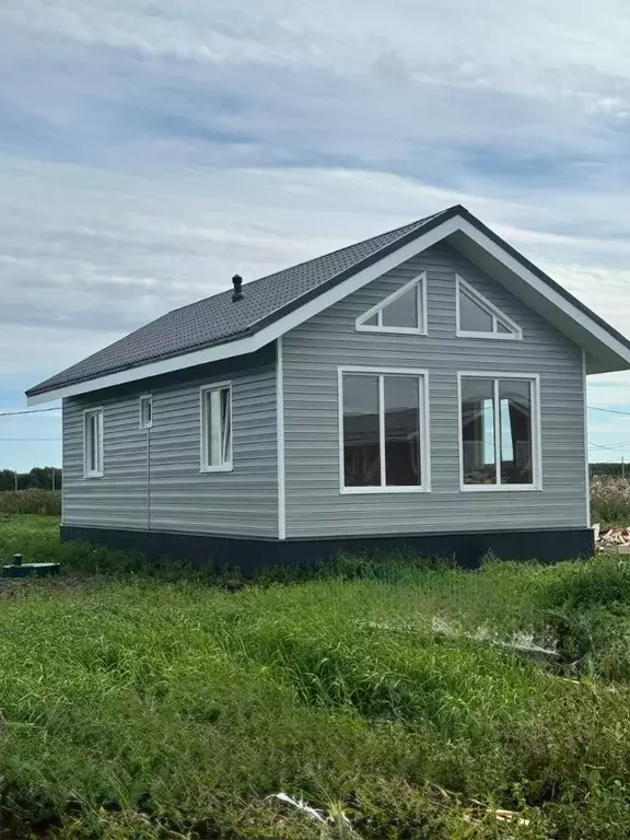 Коттедж в Архангельская область, Приморский муниципальный округ, ... - Фото 2