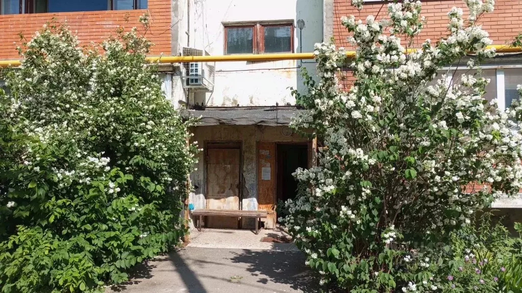 2-к кв. Самарская область, Самара Опытная станция по садоводству тер., ... - Фото 2