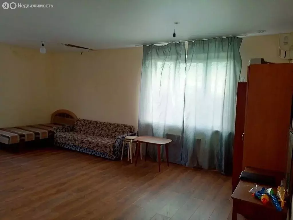 1-комнатная квартира: станица Тамань, улица Пушкина, 70 (32.4 м) - Фото 2