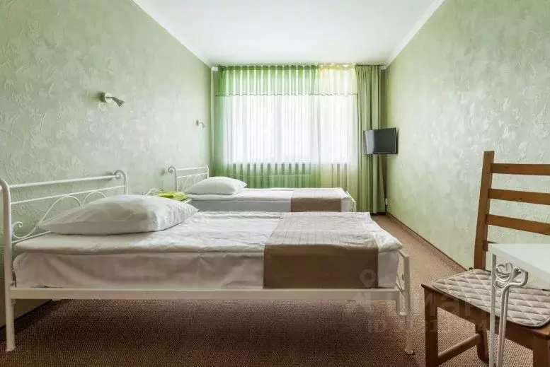 Комната Свердловская область, Березовский ул. Гагарина, 5 (17.0 м) - Фото 0