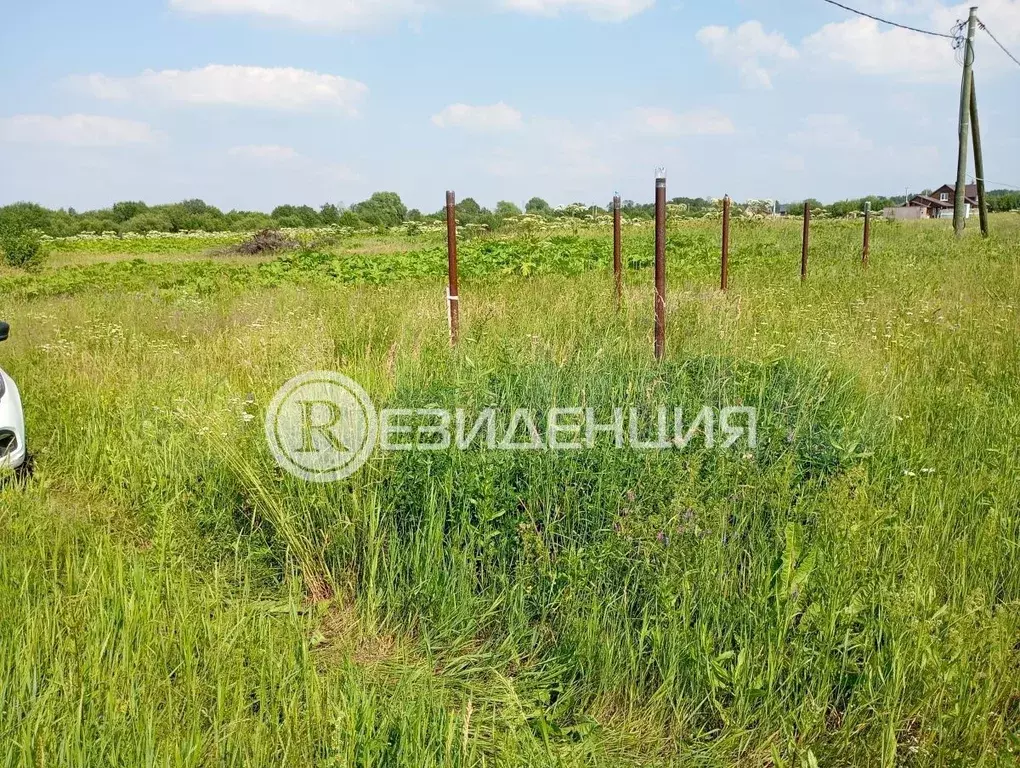 Участок 10,2 сот. (СНТ, ДНП) - Фото 1