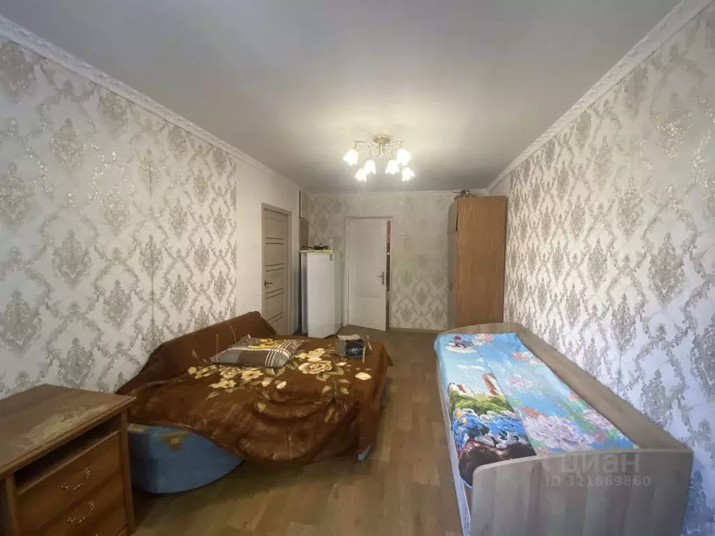 Комната Ростовская область, Волгодонск ул. 50 лет СССР, 17 (17.0 м) - Фото 0