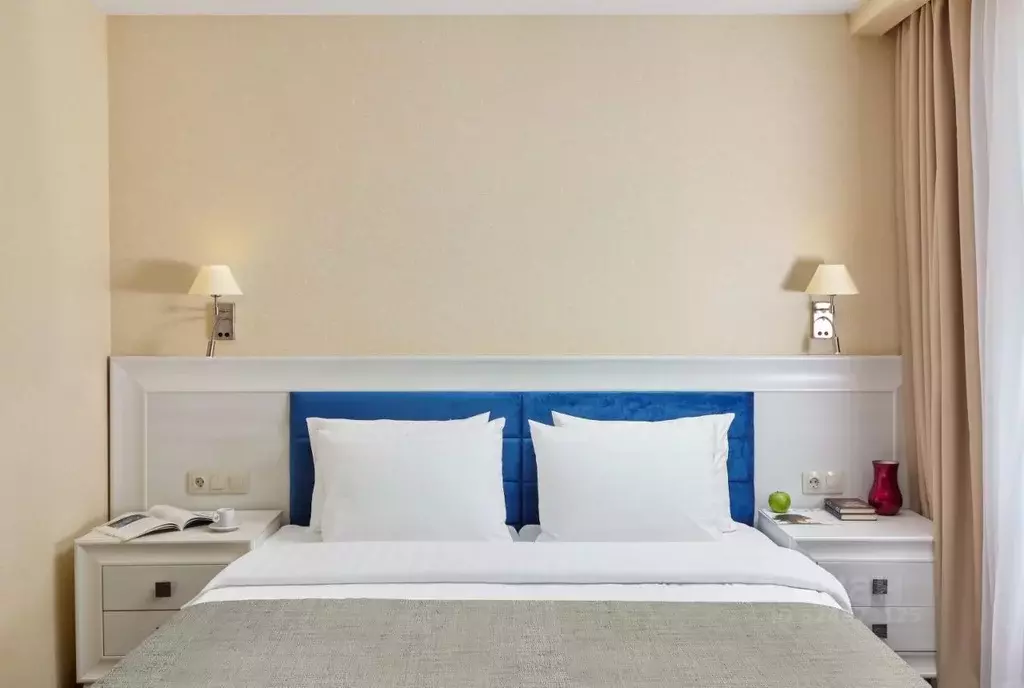 Комната Московская область, Звенигород Одинцовский городской округ, ... - Фото 2