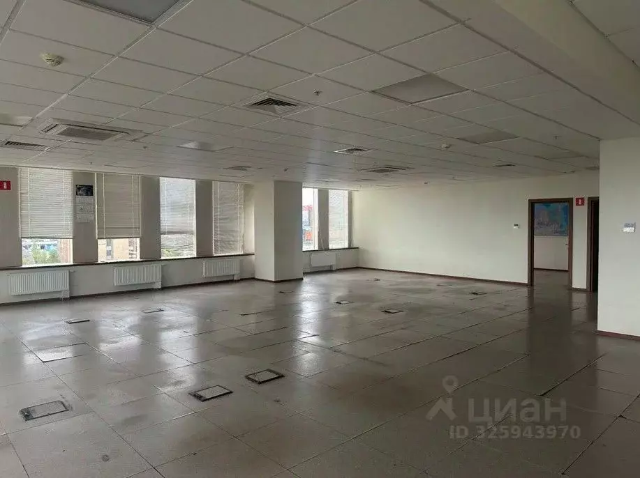 Офис в Москва Профсоюзная ул., 65к1 (381 м) - Фото 2