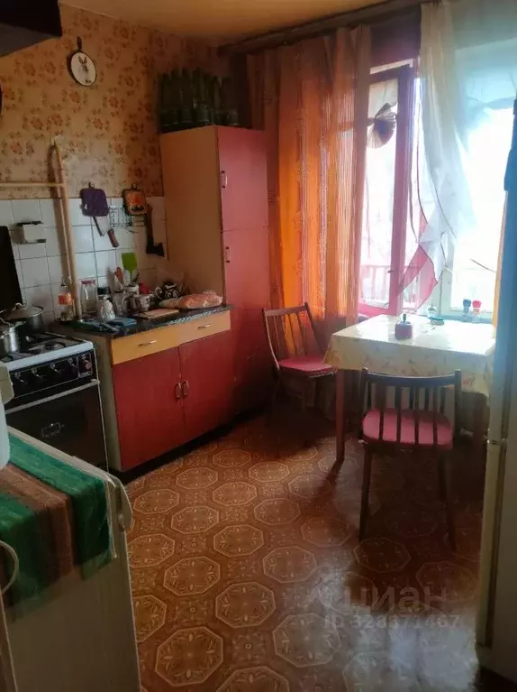 1-к кв. Москва Красноказарменная ул., 2К2 (35.0 м) - Фото 1