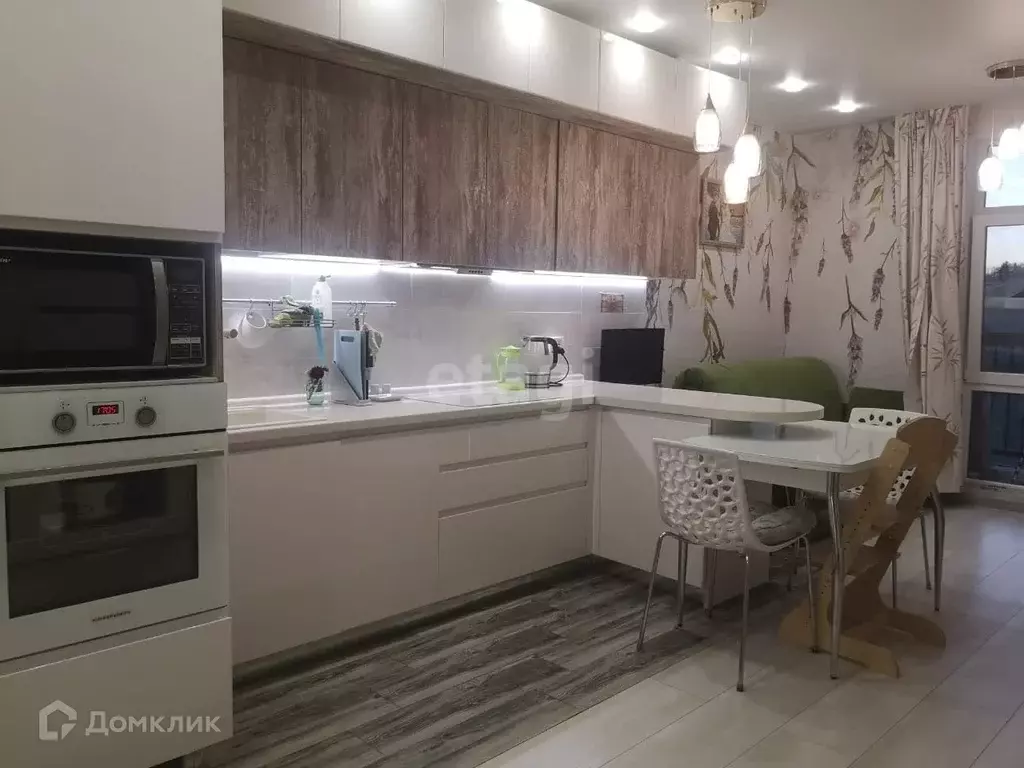 Продаётся 3-к квартира, 65 м - Фото 1