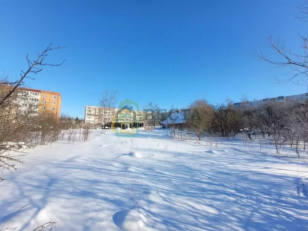 Участок в Ленинградская область, Ломоносовский район, д. Низино ... - Фото 2