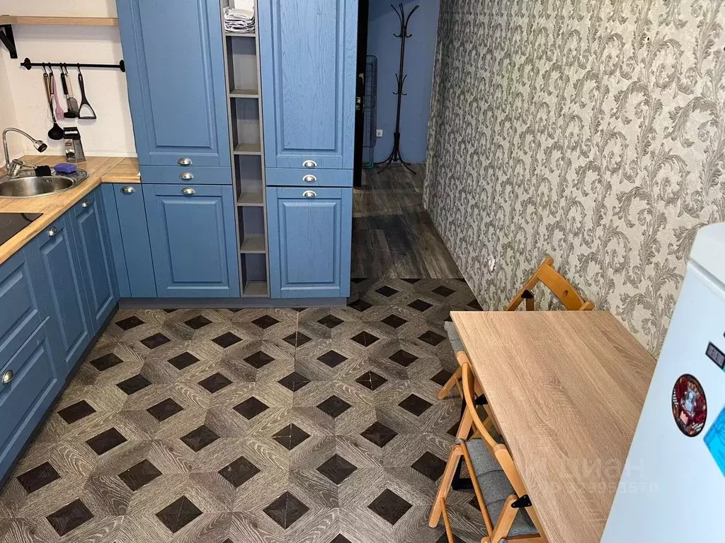 1-к кв. Смоленская область, Смоленск Краснинское ш., 26 (40.0 м) - Фото 2