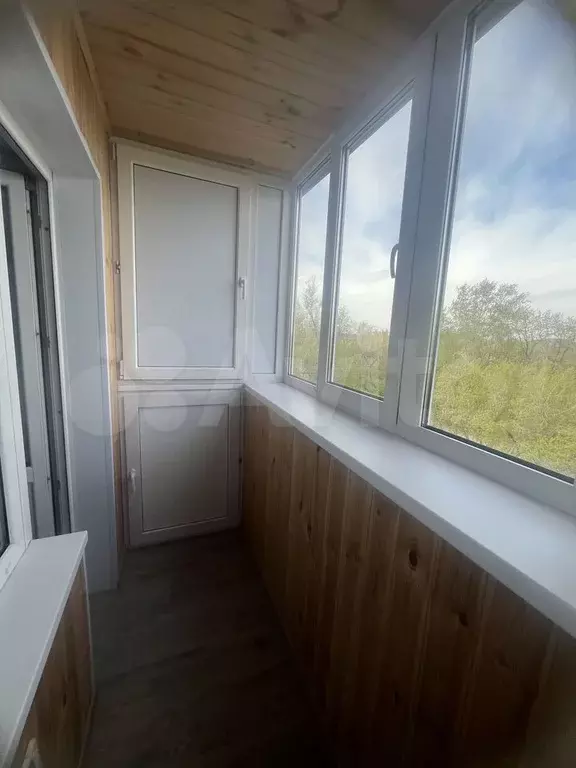 1-к. квартира, 33 м, 5/5 эт. - Фото 1