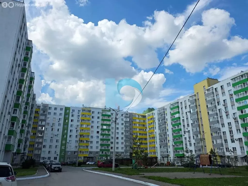 1к в -комнатной квартире (20 м) - Фото 2