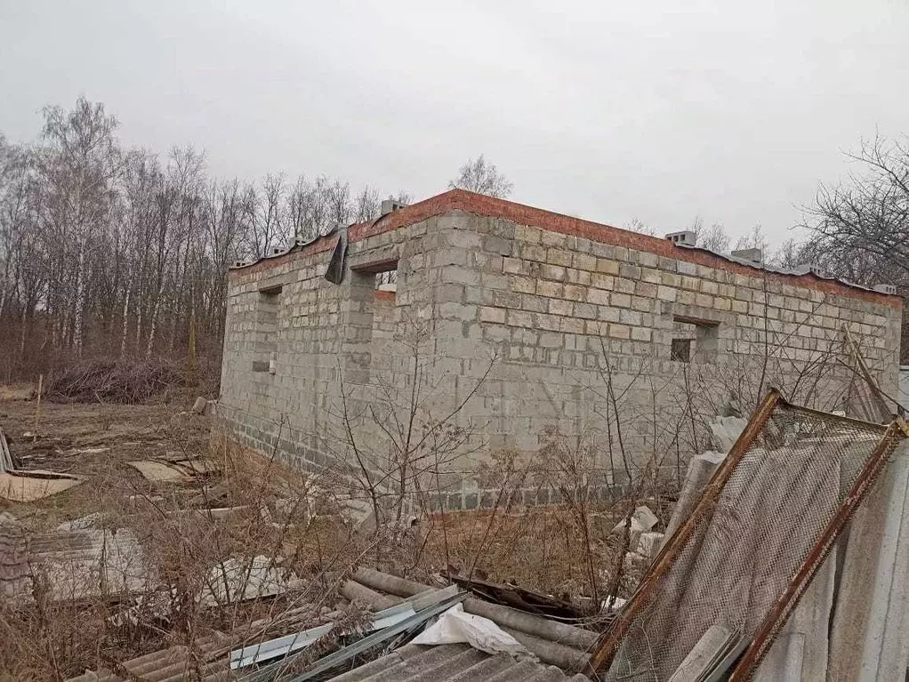Дом в Белгородская область, Белгородский район, с. Стрелецкое 2 (100 ... - Фото 0
