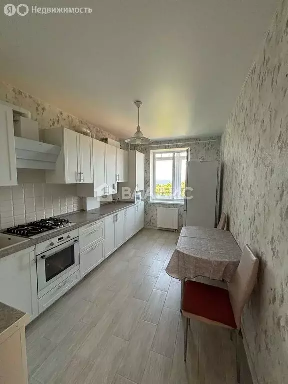 2-комнатная квартира: Пионерский, Набережная улица, 19А (59 м) - Фото 1