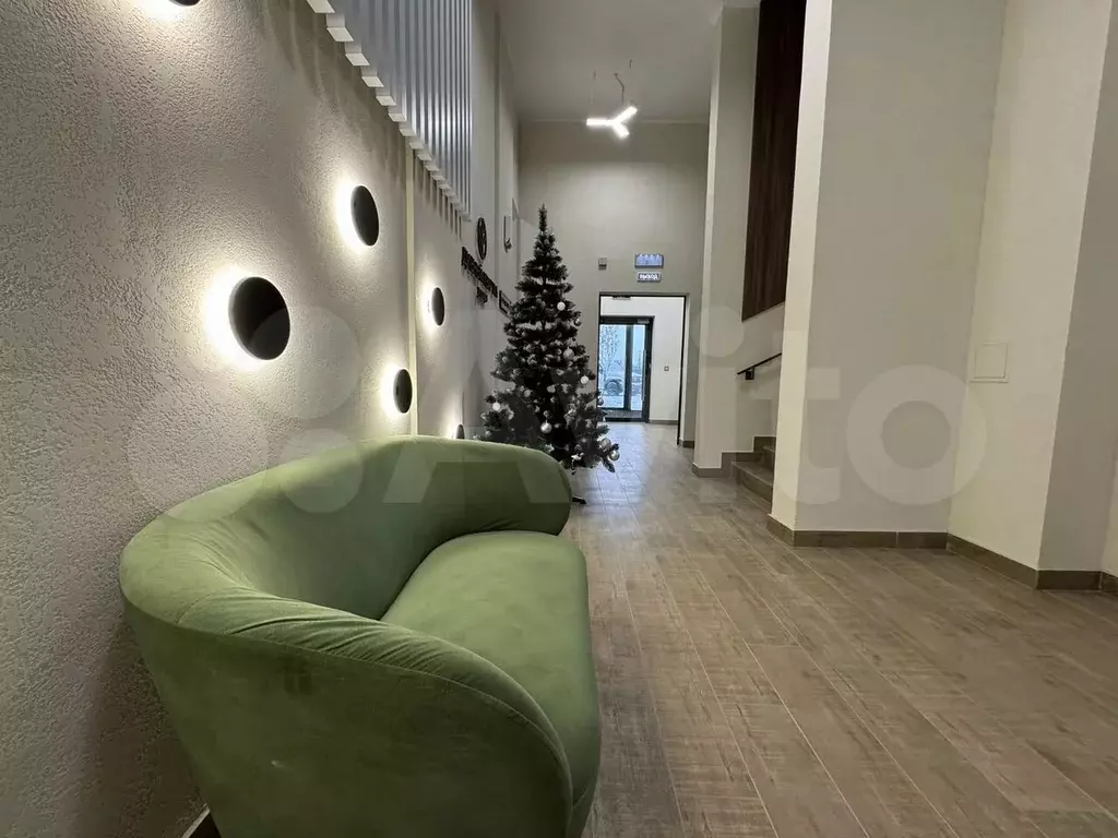 2-к. квартира, 68,5 м, 5/24 эт. - Фото 0