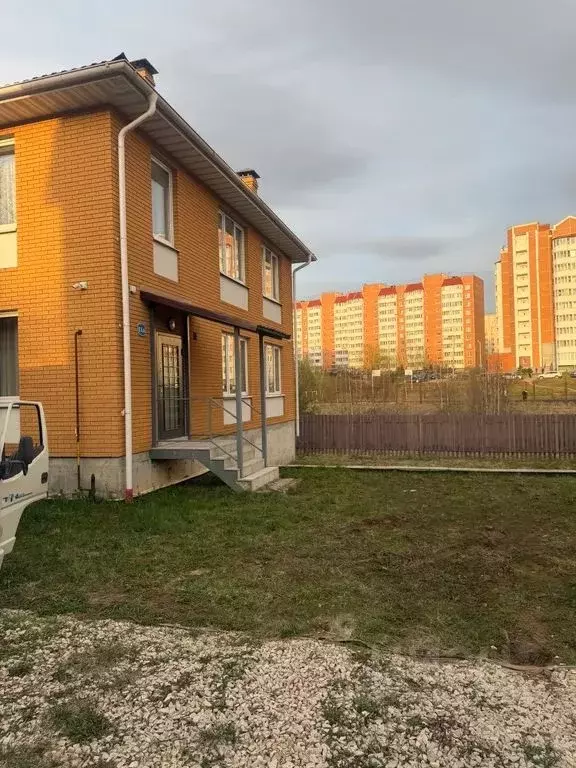 Дом в Московская область, Чехов Овражная ул., 11А (127 м) - Фото 2
