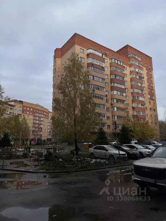 2-к кв. Московская область, Звенигород Одинцовский городской округ, ... - Фото 2