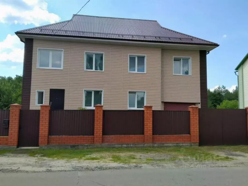 Коттедж в Белгородская область, Старый Оскол Канатная ул., 17 (160 м) - Фото 2