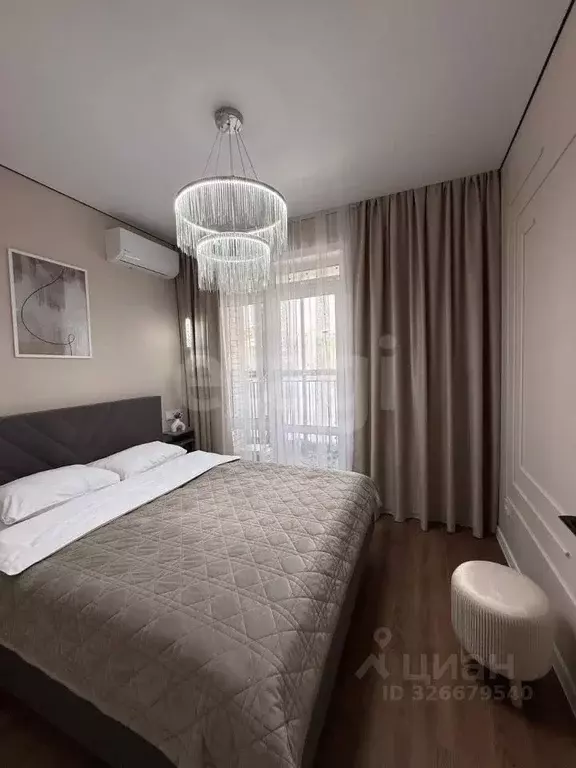 1-к кв. Иркутская область, Иркутск ул. Пушкина, 11 (29.1 м) - Фото 1