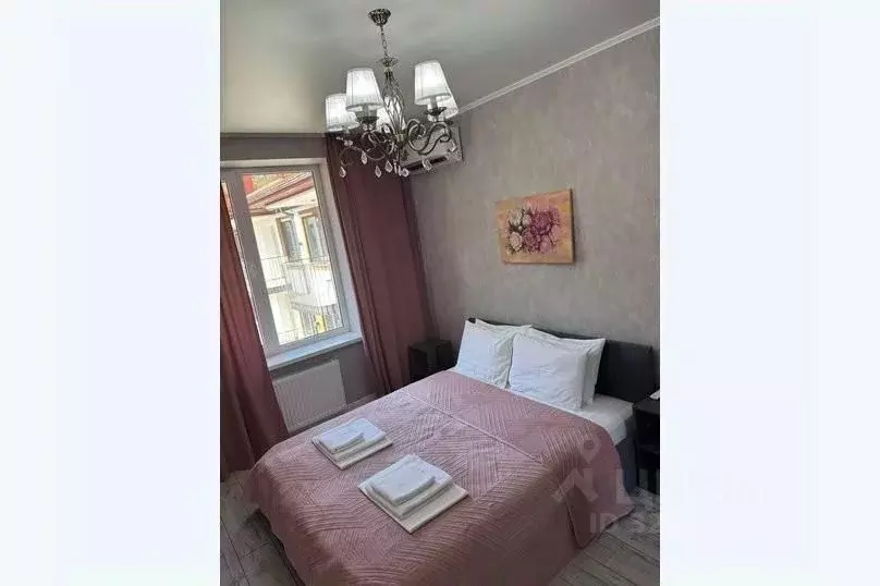 1-к кв. Краснодарский край, Туапсинский муниципальный округ, с. Агой ... - Фото 2