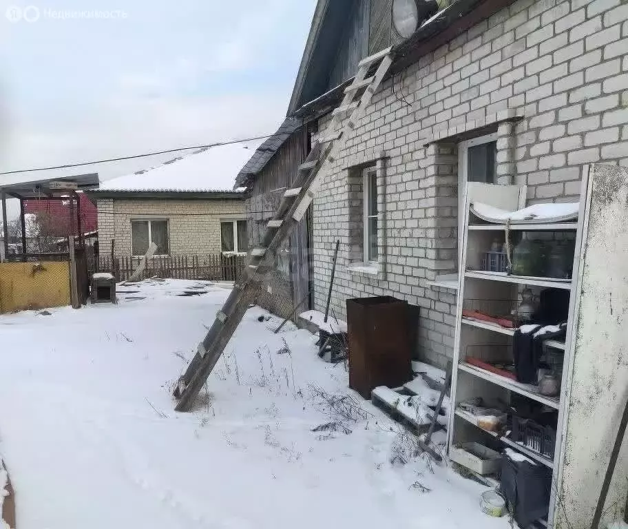 Дом в Засопка, Весенняя улица (33.1 м) - Фото 1