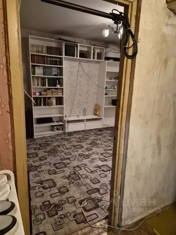 1-к кв. Москва ул. Свободы, 73К1 (29.6 м) - Фото 2