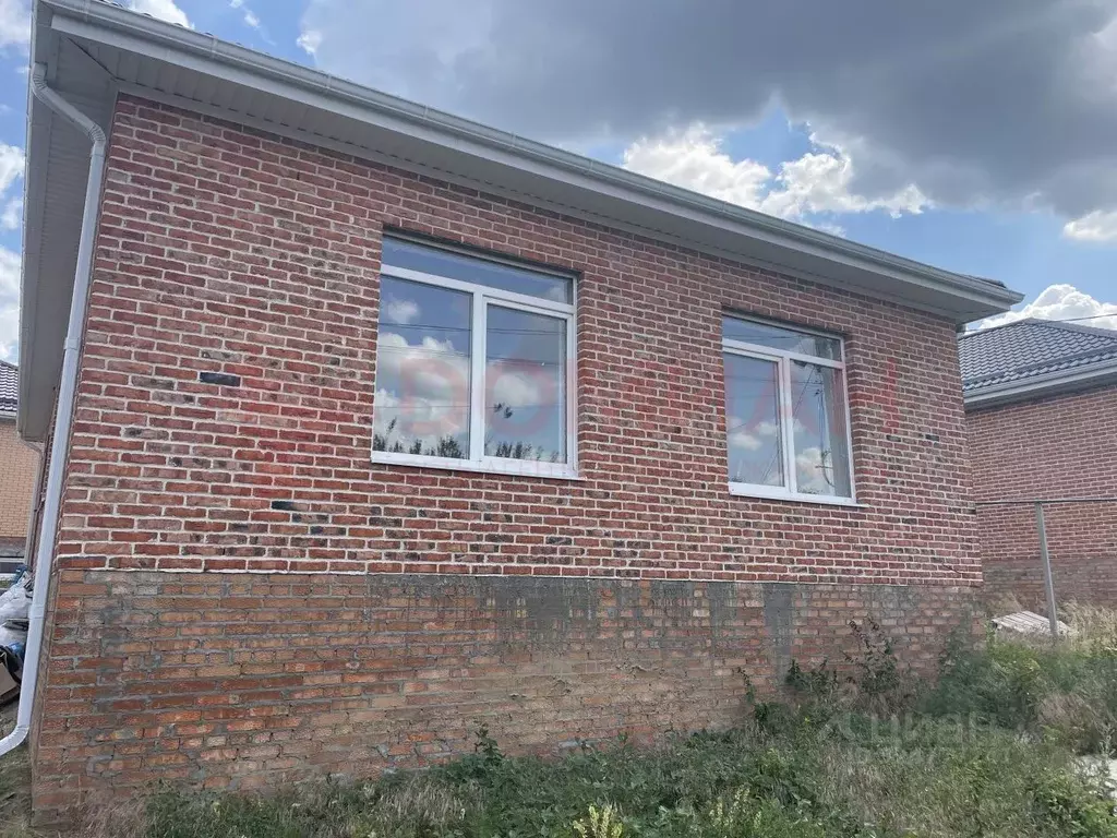 Дом в Ростовская область, Аксайский район, Большелогское с/пос, Ника-4 ... - Фото 1