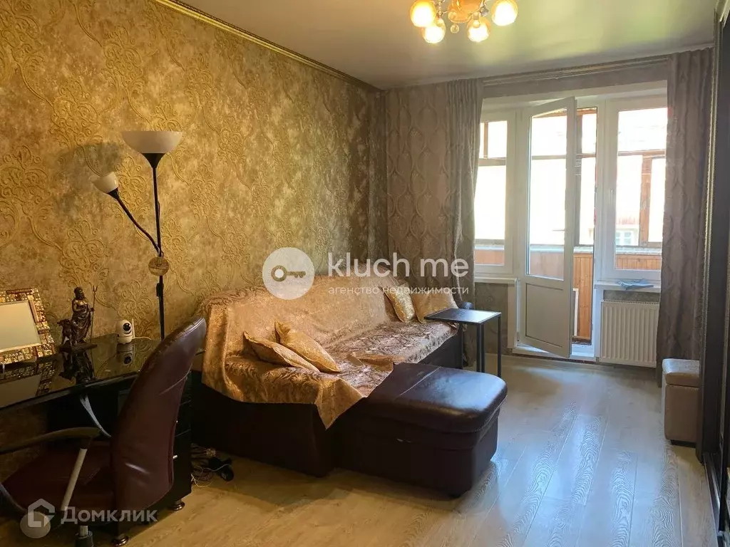 Продаётся 3-к квартира, 59.5 м - Фото 1
